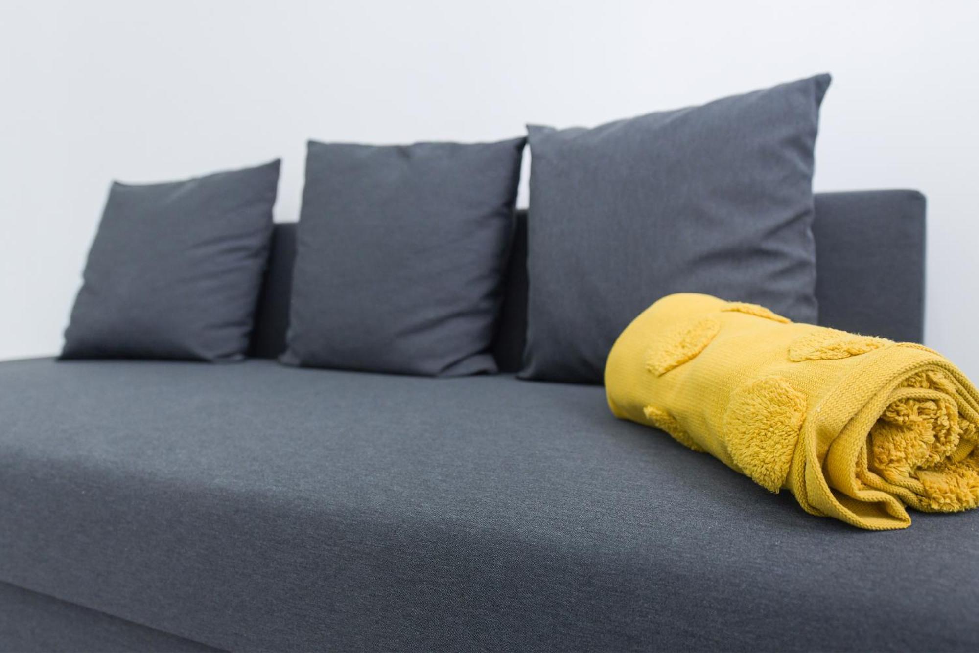 Nottingham City Centre Short Stay Apartments With Parking Pokój zdjęcie
